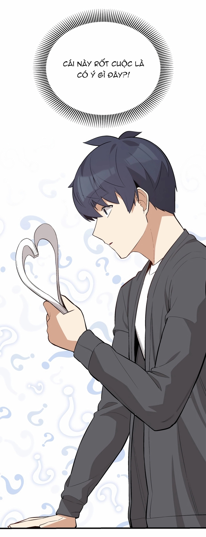 Biên Kịch Gian Lận: Chapter 67