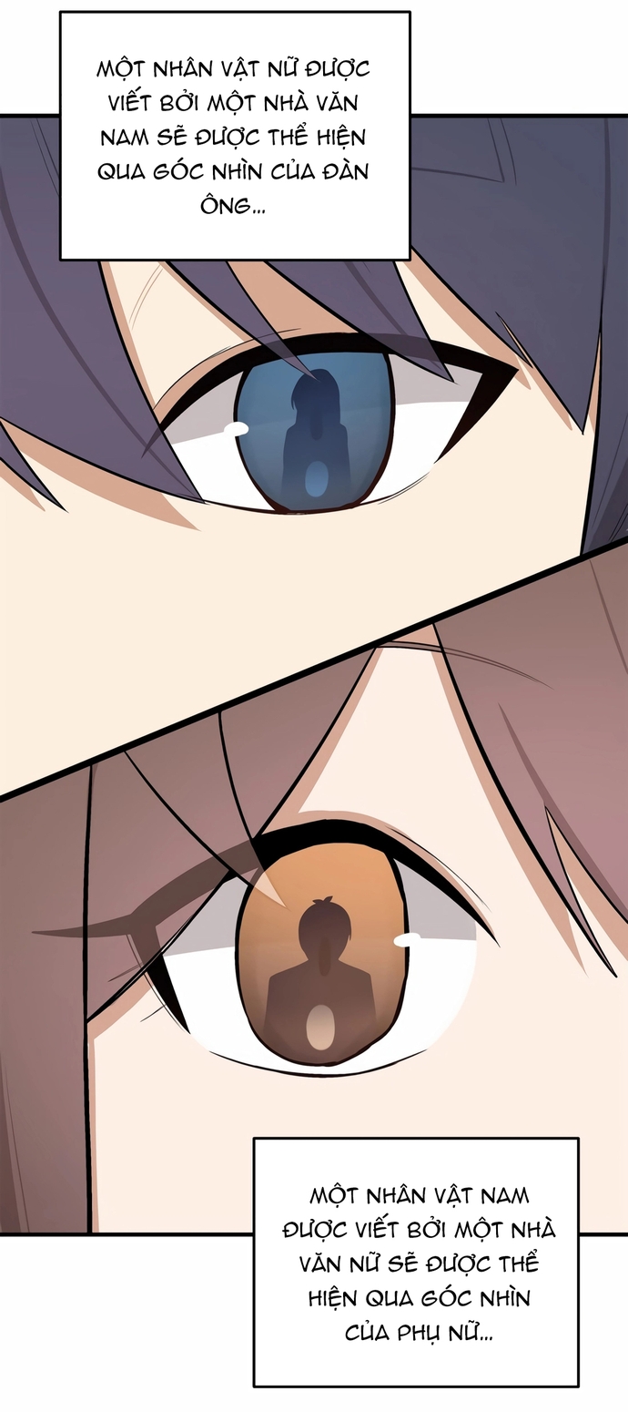 Biên Kịch Gian Lận: Chapter 67