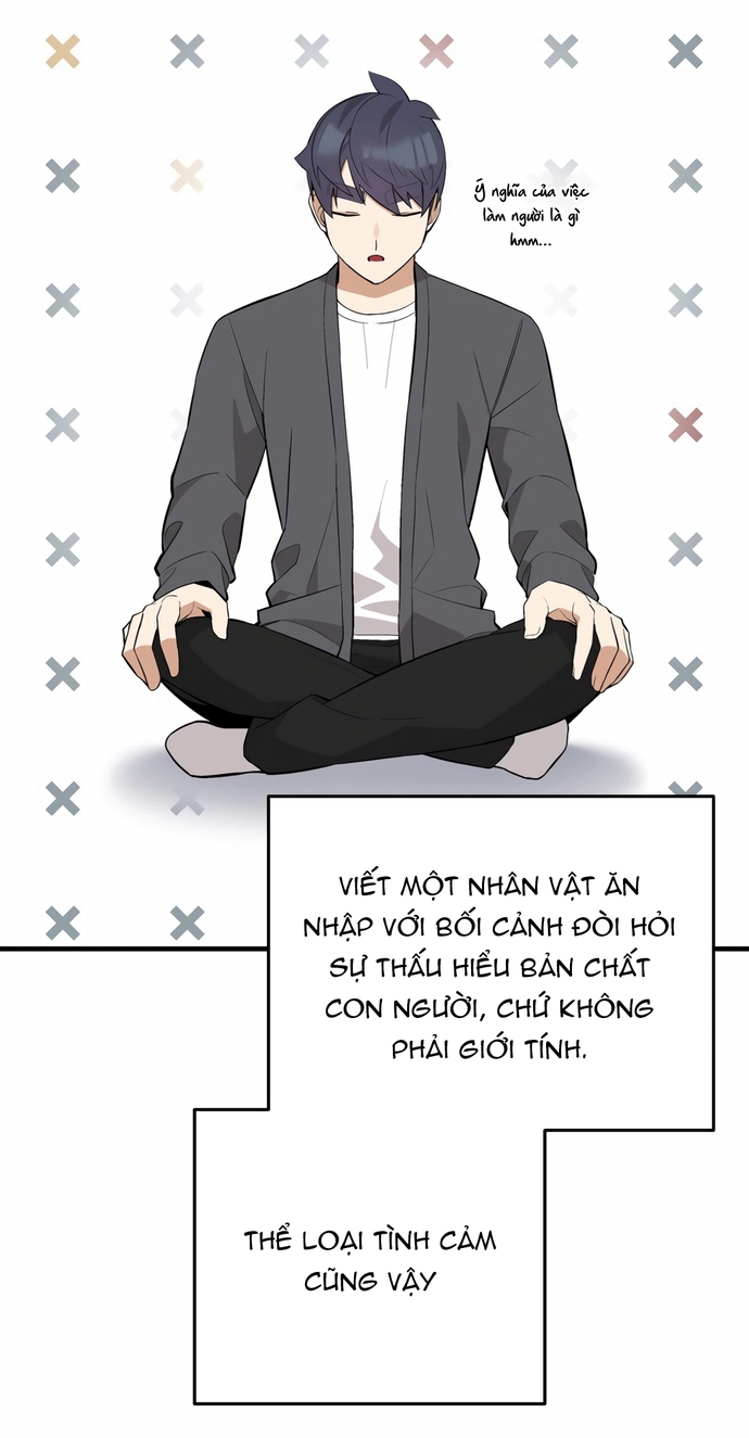 Biên Kịch Gian Lận: Chapter 67