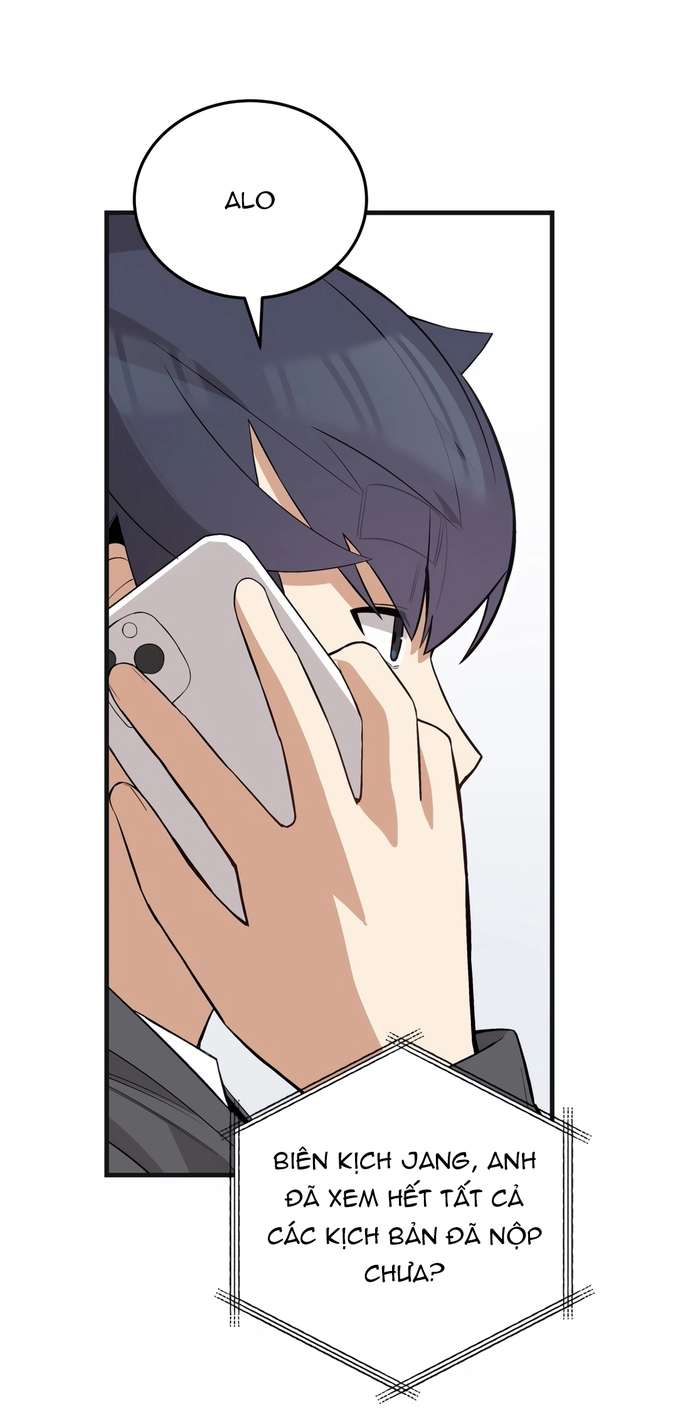 Biên Kịch Gian Lận: Chapter 67