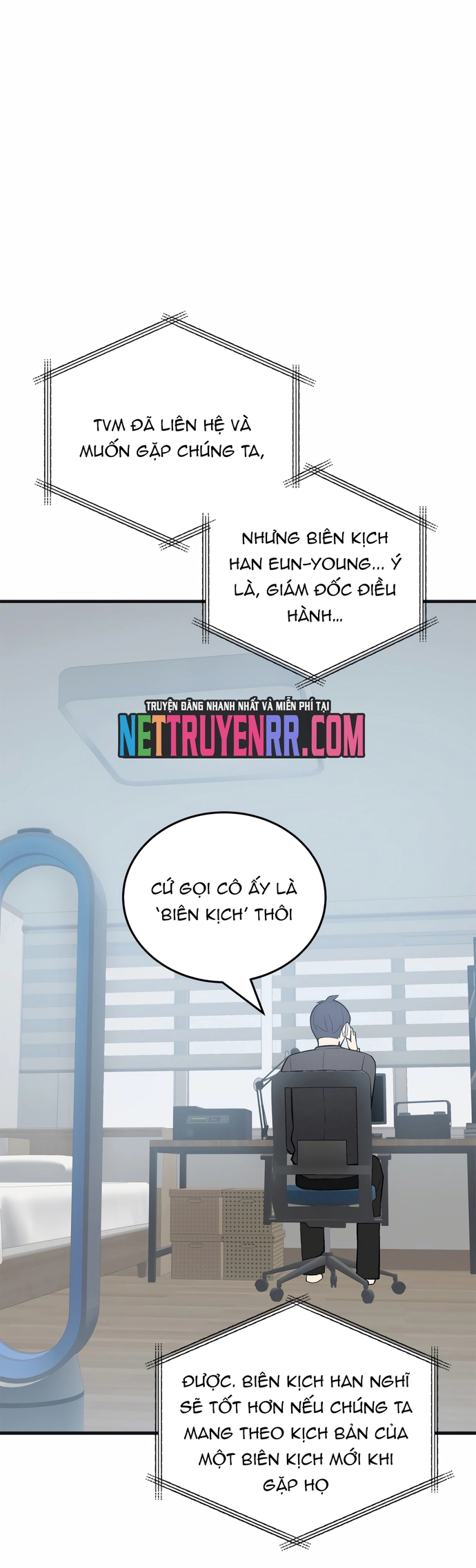 Biên Kịch Gian Lận: Chapter 67