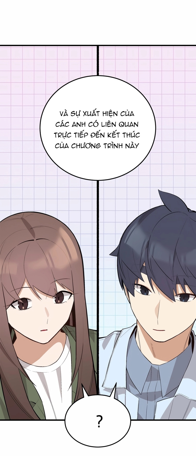 Biên Kịch Gian Lận: Chapter 67