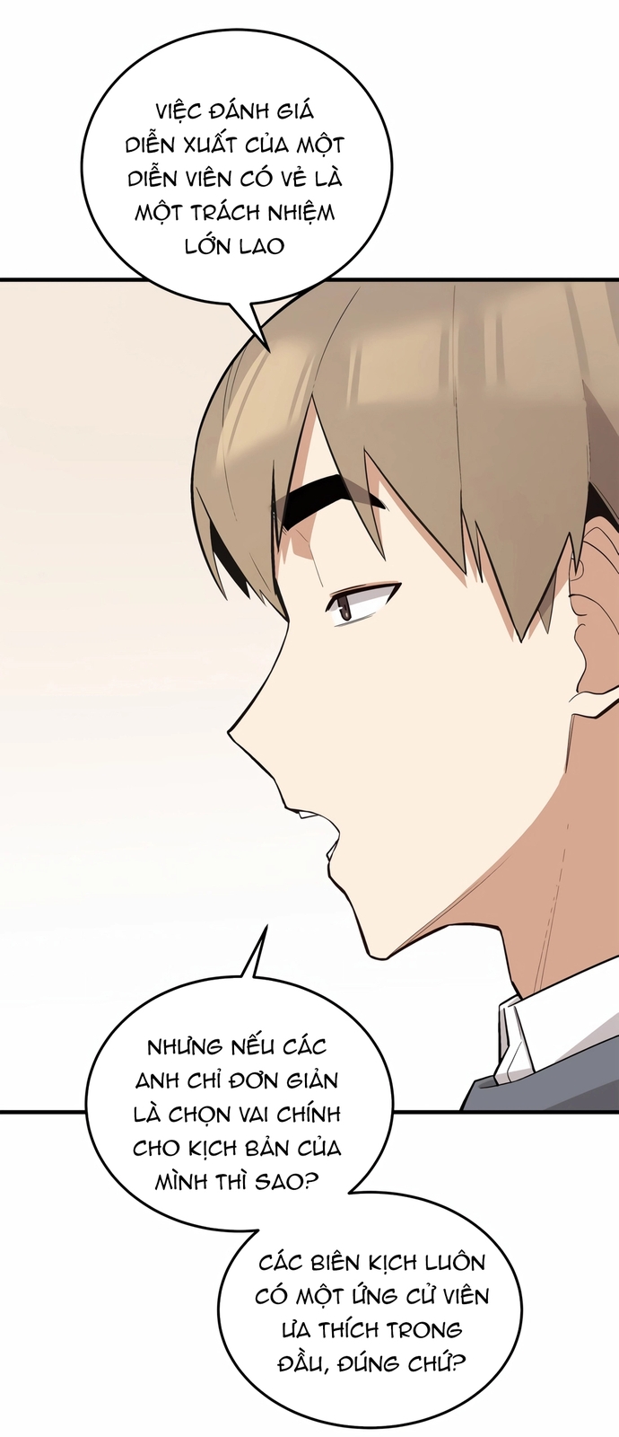 Biên Kịch Gian Lận: Chapter 67