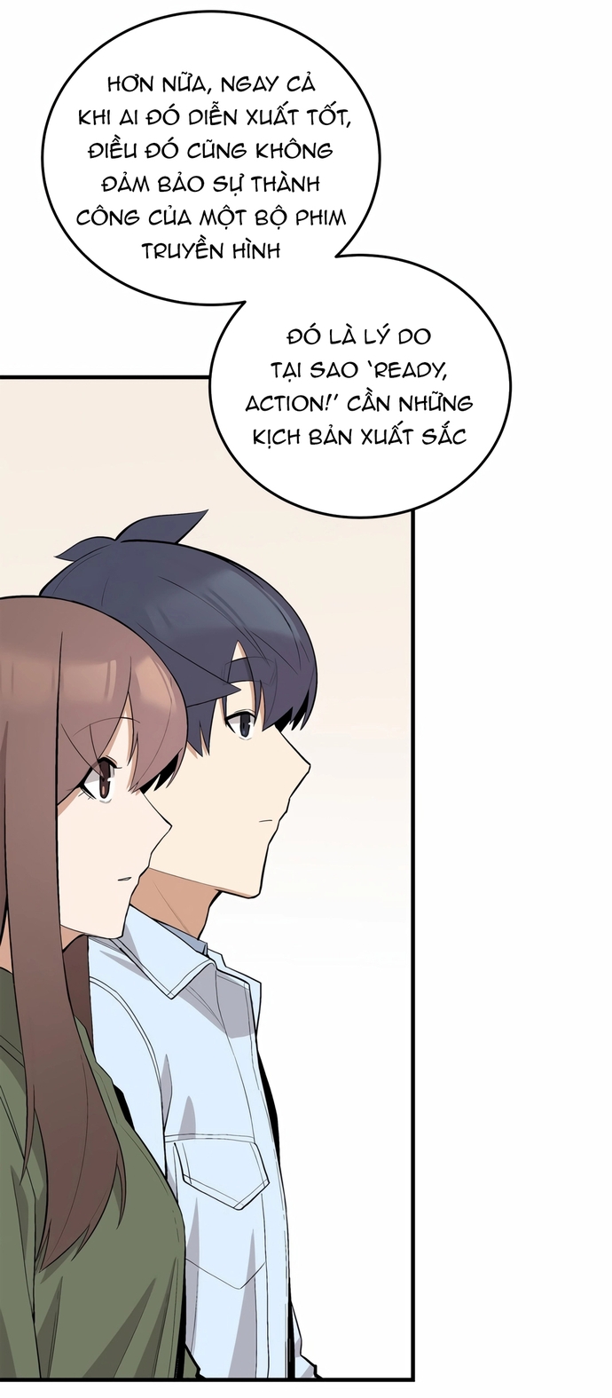 Biên Kịch Gian Lận: Chapter 67