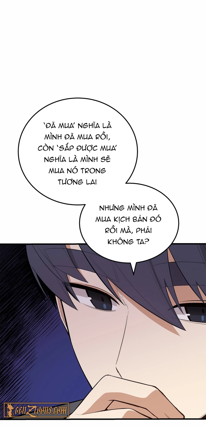 Biên Kịch Gian Lận: Chapter 67