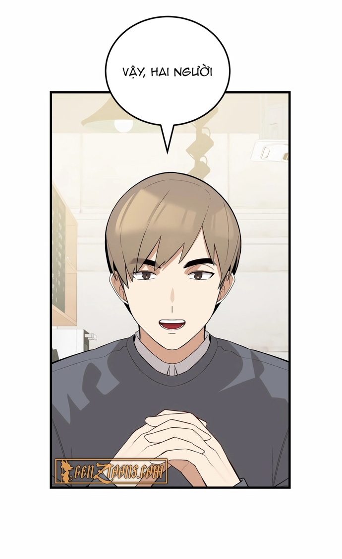 Biên Kịch Gian Lận: Chapter 67