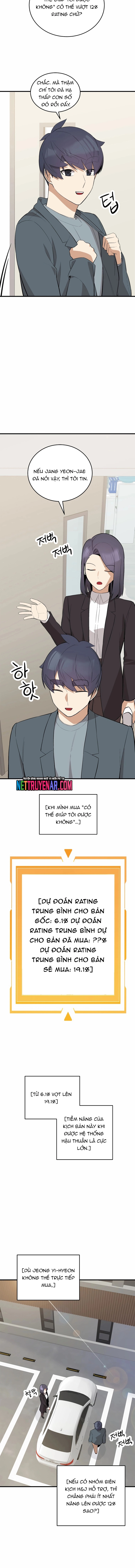 Biên Kịch Gian Lận: Chapter 68