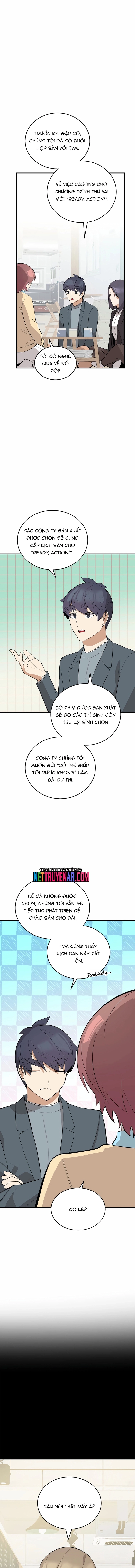 Biên Kịch Gian Lận: Chapter 68