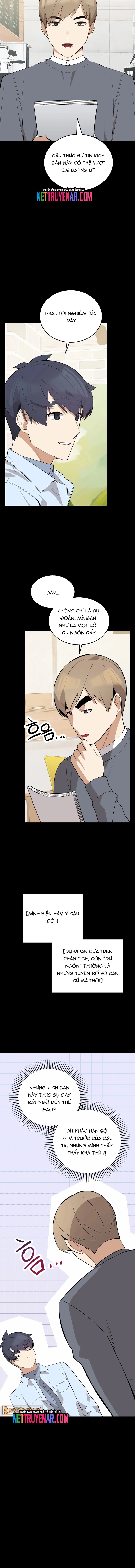 Biên Kịch Gian Lận: Chapter 68