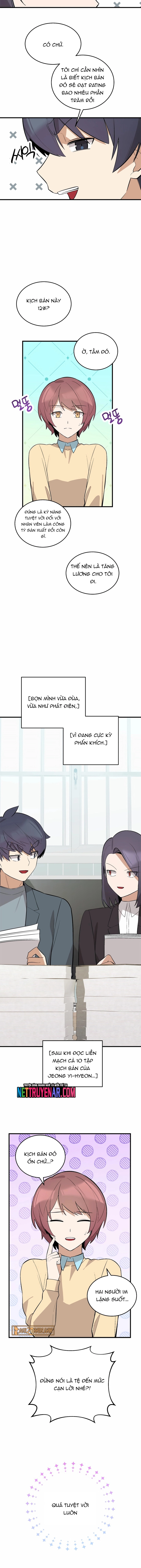 Biên Kịch Gian Lận: Chapter 68