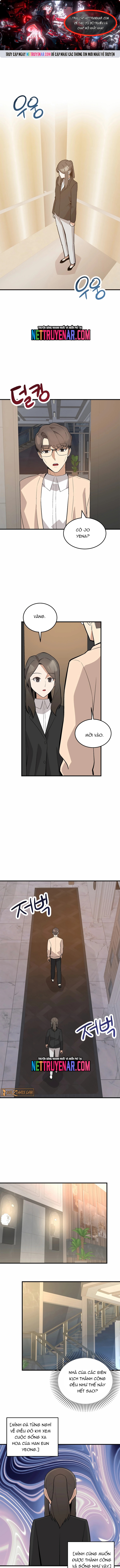 Biên Kịch Gian Lận: Chapter 70