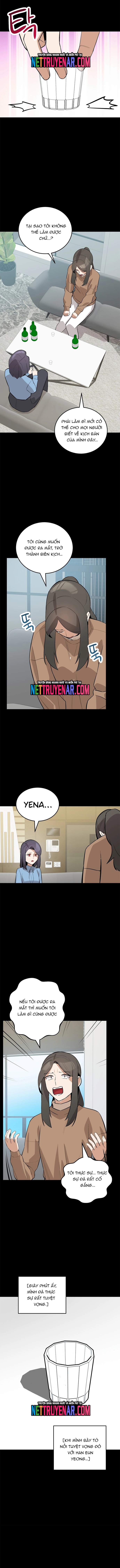 Biên Kịch Gian Lận: Chapter 70