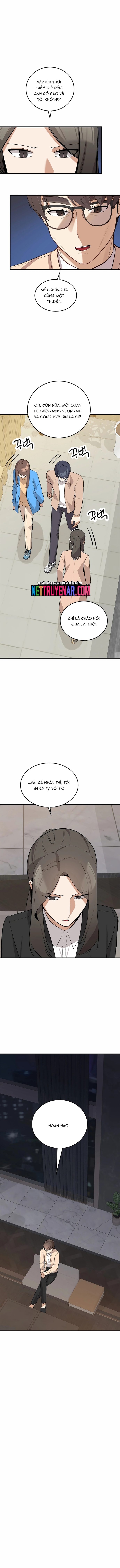 Biên Kịch Gian Lận: Chapter 70