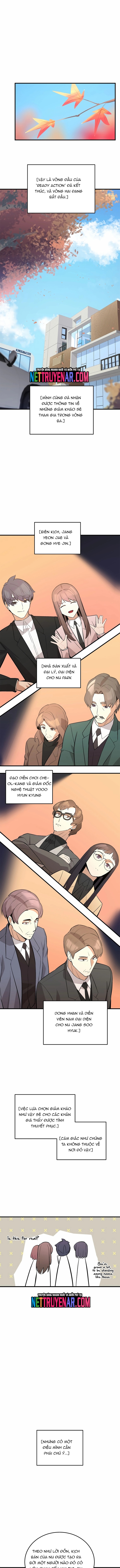 Biên Kịch Gian Lận: Chapter 70