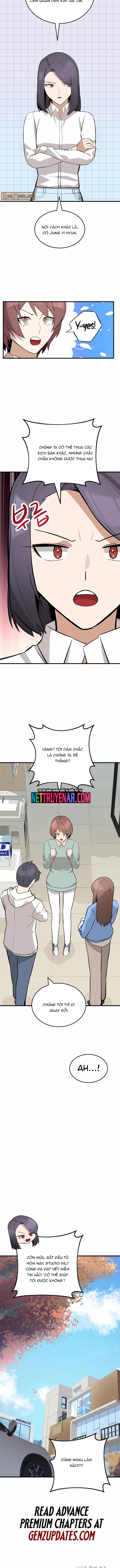 Biên Kịch Gian Lận: Chapter 70