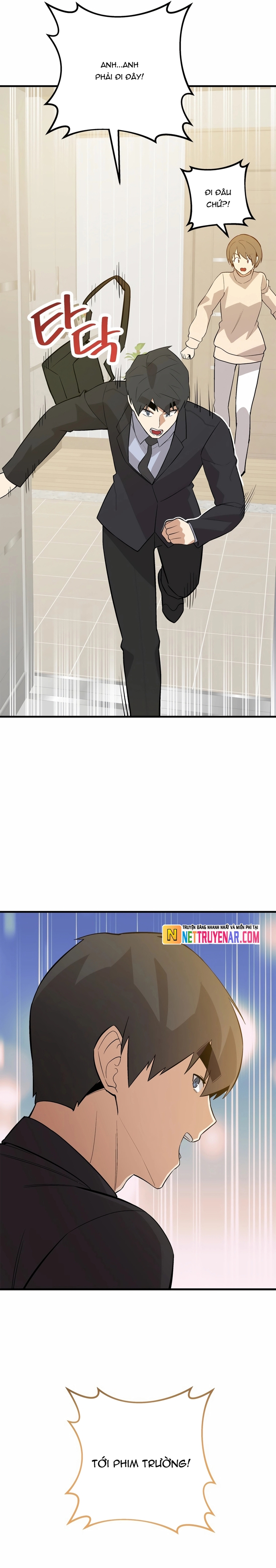 Biên Kịch Gian Lận: Chapter 72