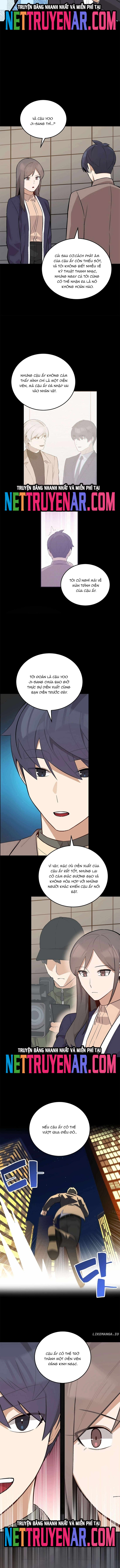 Biên Kịch Gian Lận: Chapter 73