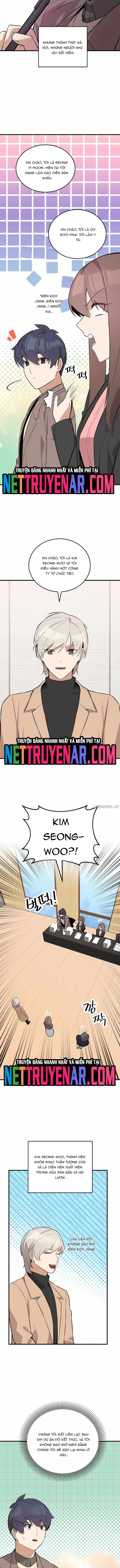 Biên Kịch Gian Lận: Chapter 73