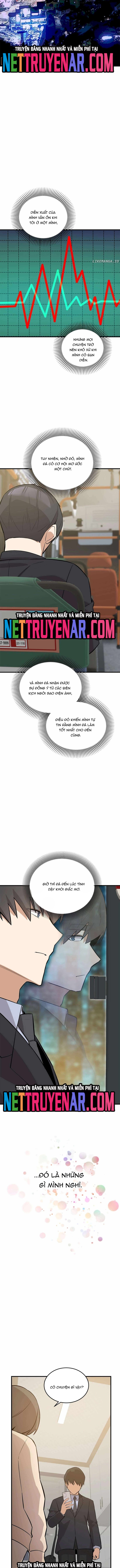 Biên Kịch Gian Lận: Chapter 73