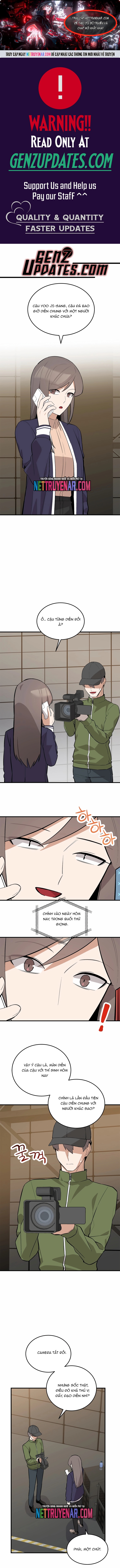 Biên Kịch Gian Lận: Chapter 74