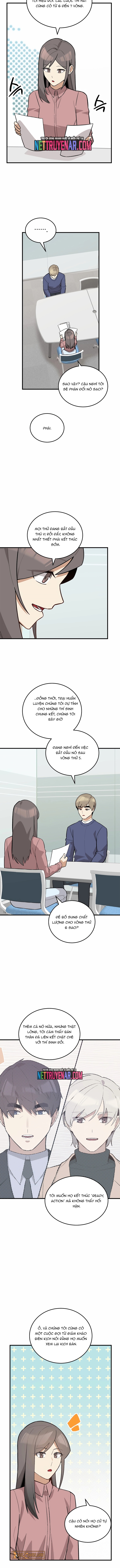 Biên Kịch Gian Lận: Chapter 74