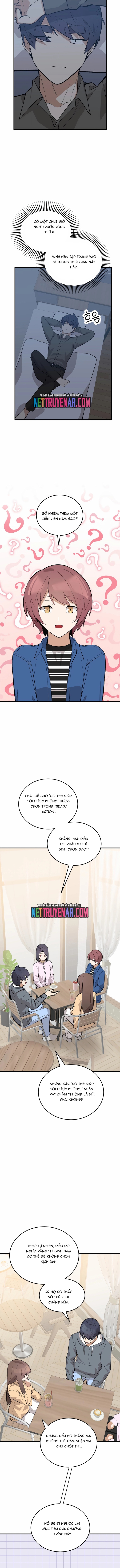 Biên Kịch Gian Lận: Chapter 74