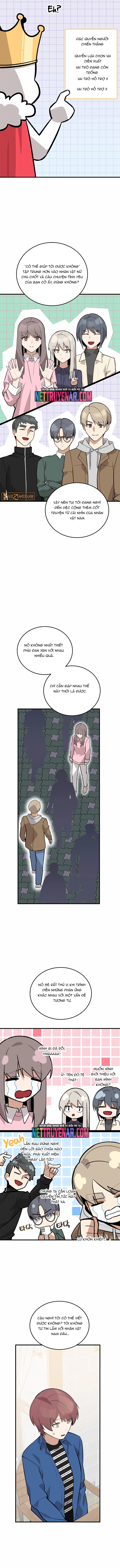 Biên Kịch Gian Lận: Chapter 74