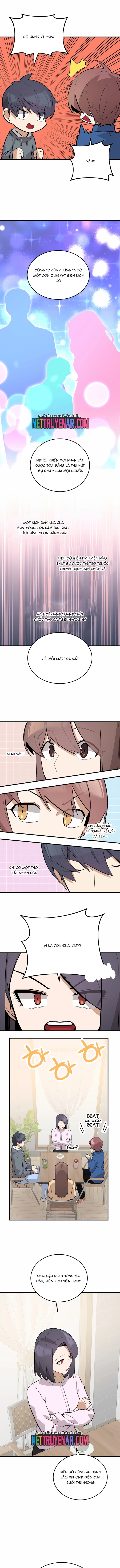 Biên Kịch Gian Lận: Chapter 74