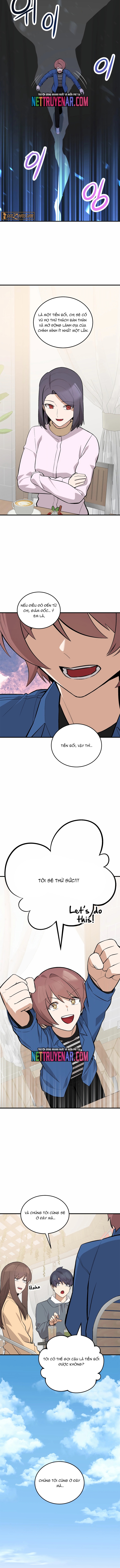 Biên Kịch Gian Lận: Chapter 74