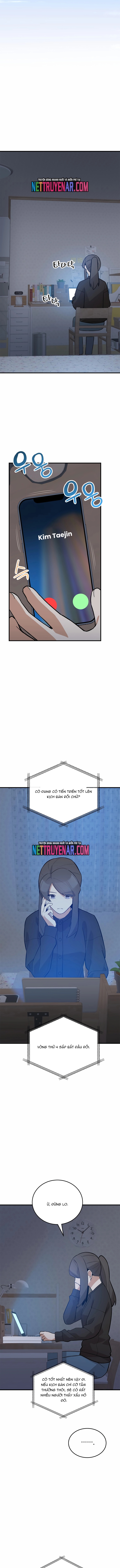 Biên Kịch Gian Lận: Chapter 74