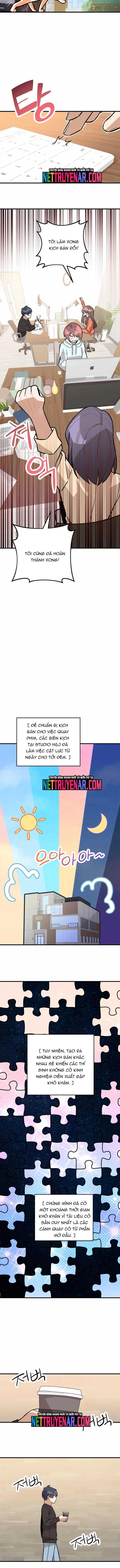 Biên Kịch Gian Lận: Chapter 77