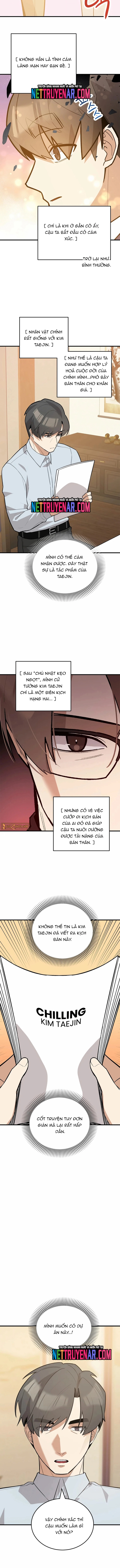 Biên Kịch Gian Lận: Chapter 77