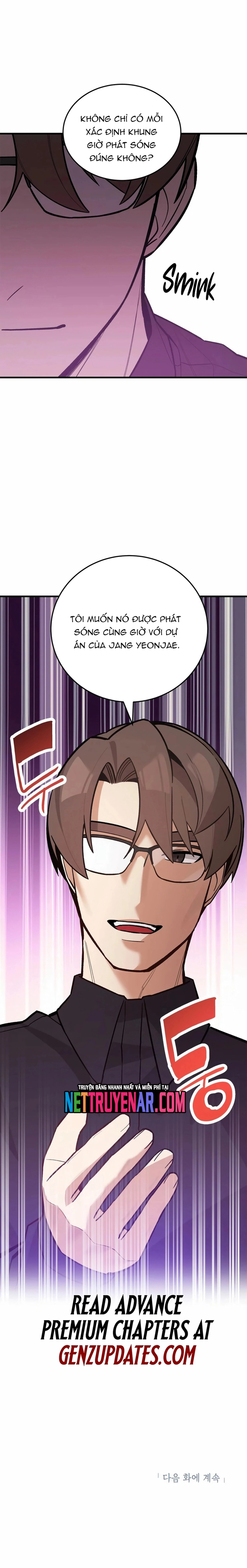 Biên Kịch Gian Lận: Chapter 77