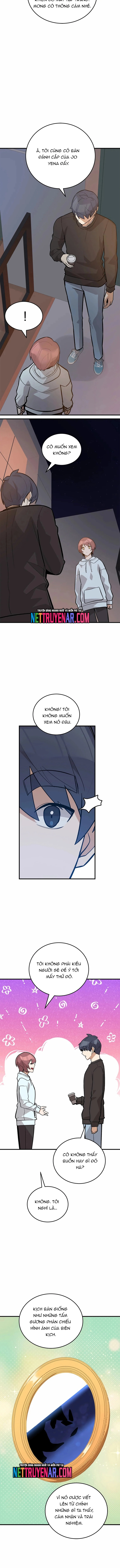 Biên Kịch Gian Lận: Chapter 77