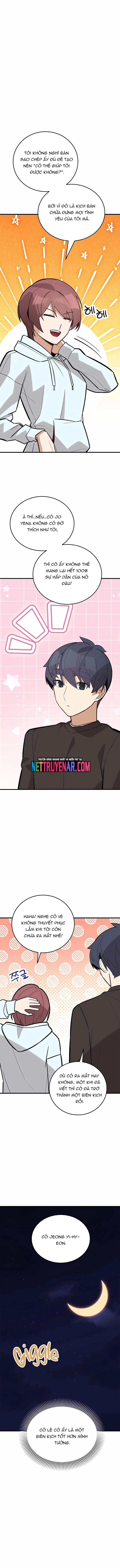 Biên Kịch Gian Lận: Chapter 77