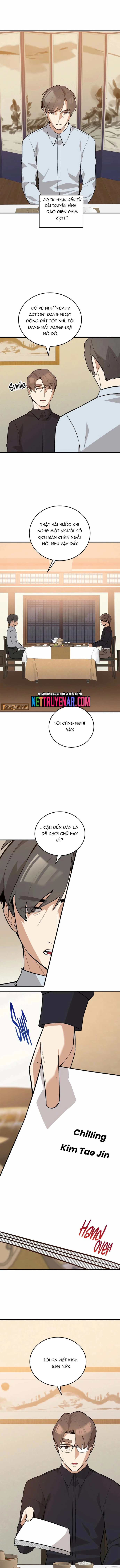 Biên Kịch Gian Lận: Chapter 77