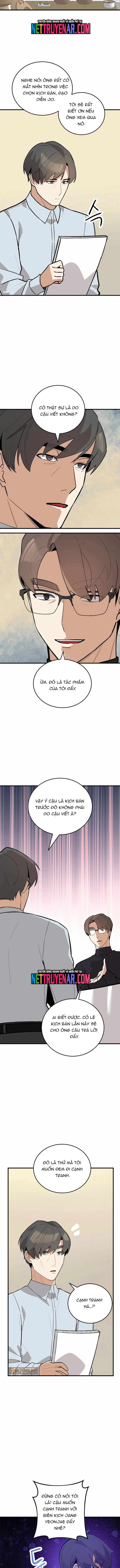 Biên Kịch Gian Lận: Chapter 77