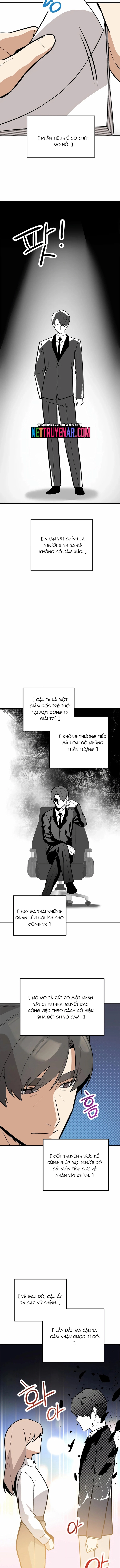 Biên Kịch Gian Lận: Chapter 77