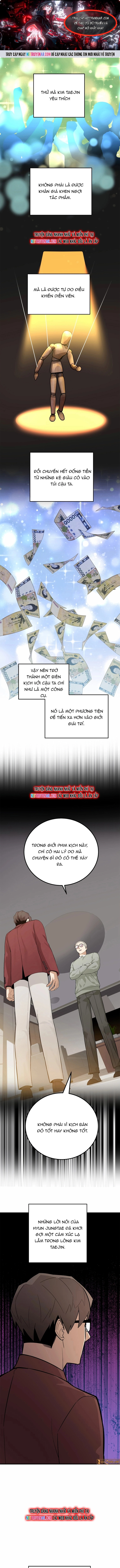 Biên Kịch Gian Lận: Chapter 78