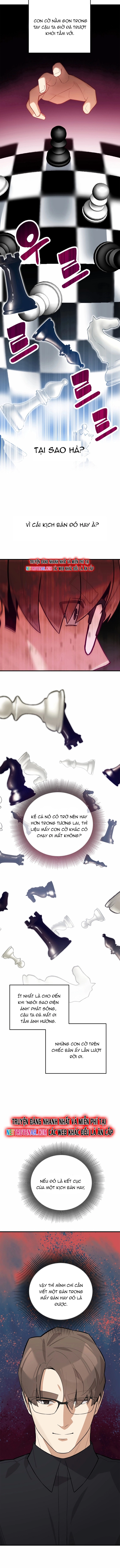 Biên Kịch Gian Lận: Chapter 78