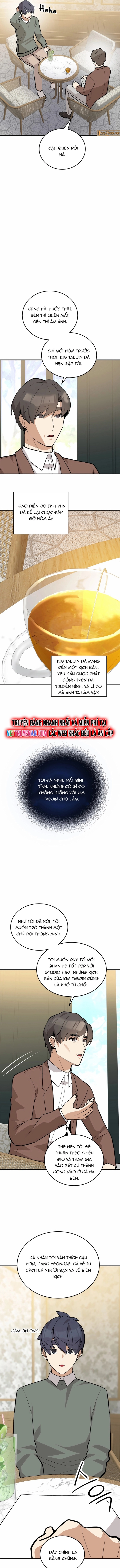 Biên Kịch Gian Lận: Chapter 78