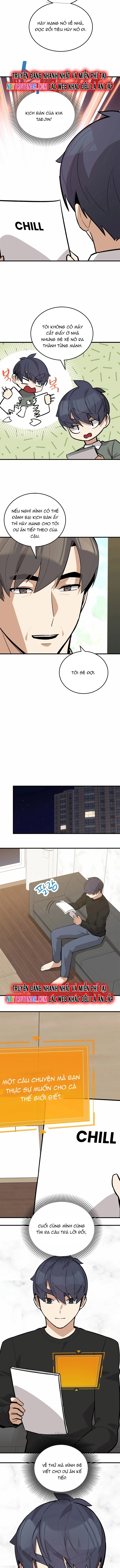 Biên Kịch Gian Lận: Chapter 78