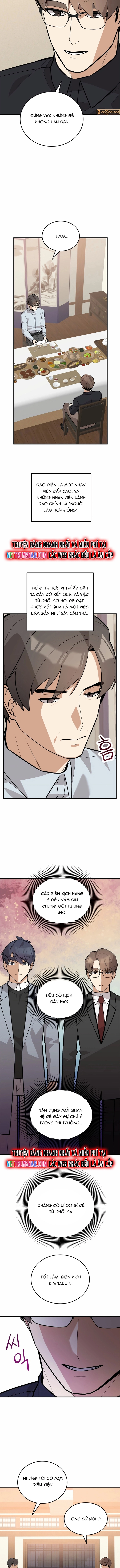 Biên Kịch Gian Lận: Chapter 78