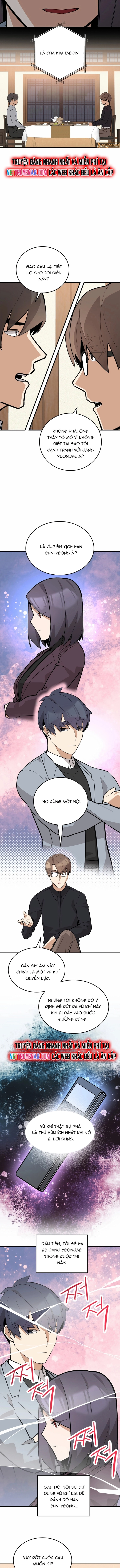 Biên Kịch Gian Lận: Chapter 78