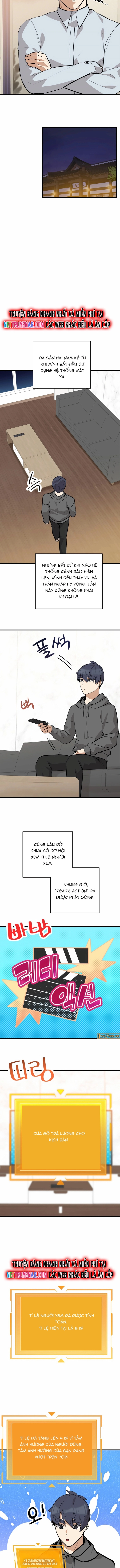 Biên Kịch Gian Lận: Chapter 78