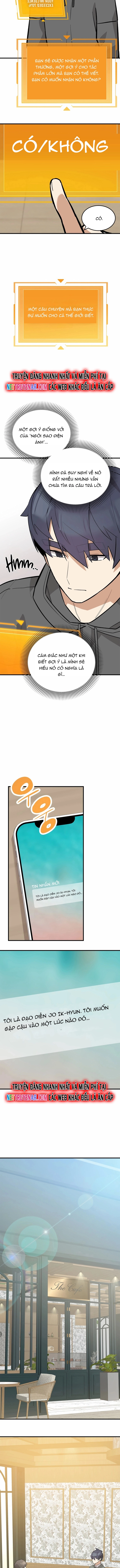 Biên Kịch Gian Lận: Chapter 78