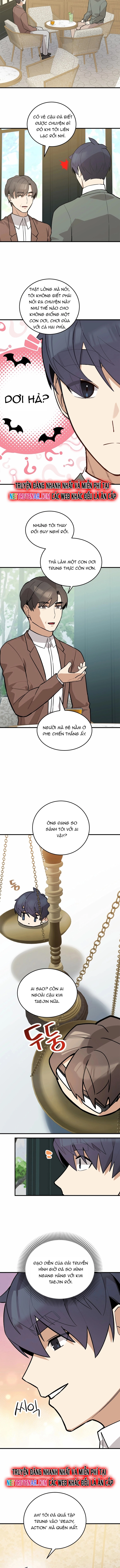 Biên Kịch Gian Lận: Chapter 78