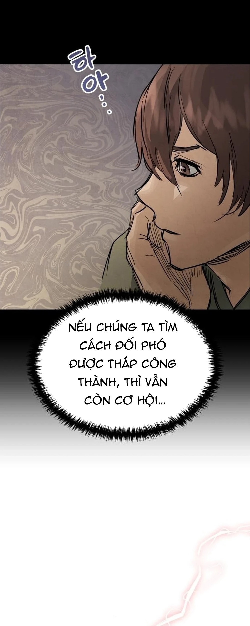 Biên Niên Sử Cao Câu Ly: Chapter 2