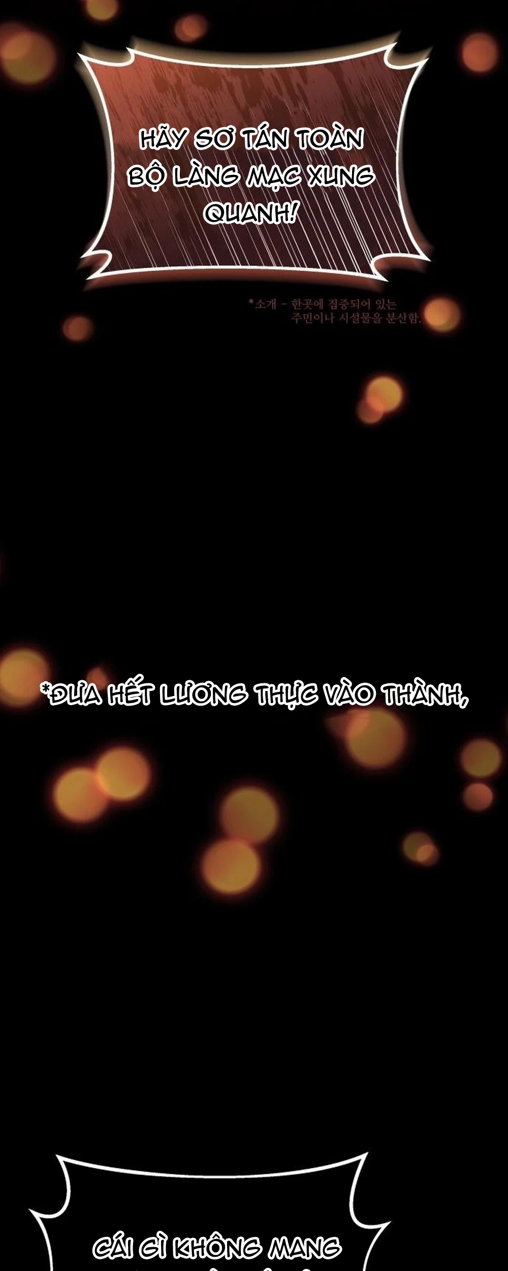 Biên Niên Sử Cao Câu Ly: Chapter 2