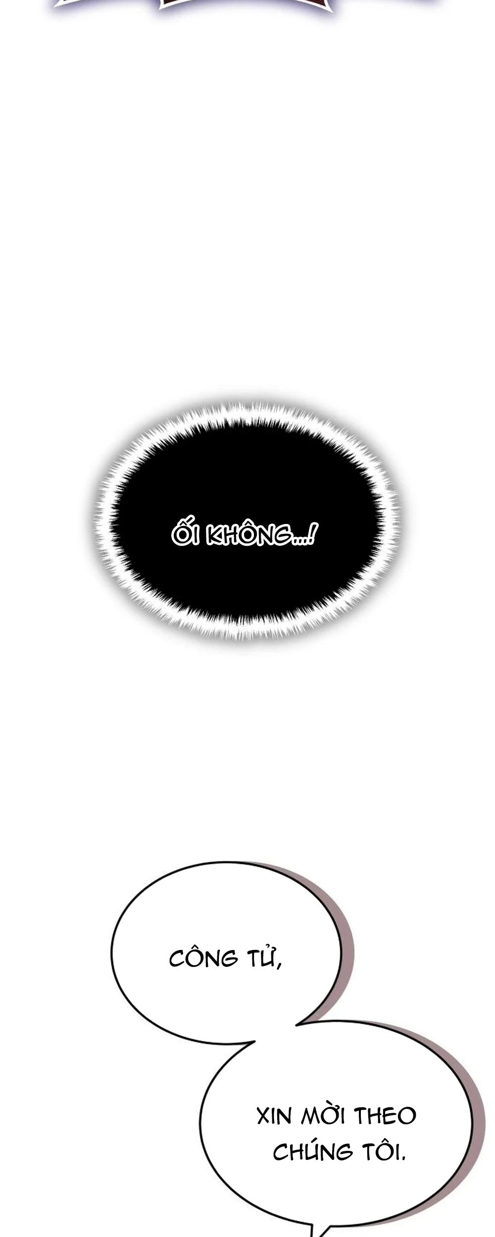 Biên Niên Sử Cao Câu Ly: Chapter 2